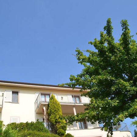 Villa Patrizia มอนกาลโว ภายนอก รูปภาพ