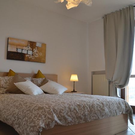Villa Patrizia มอนกาลโว ภายนอก รูปภาพ