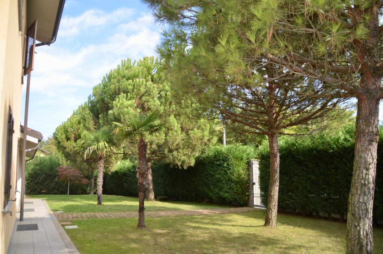 Villa Patrizia มอนกาลโว ภายนอก รูปภาพ