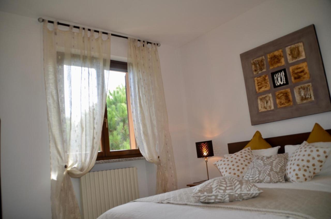 Villa Patrizia มอนกาลโว ภายนอก รูปภาพ