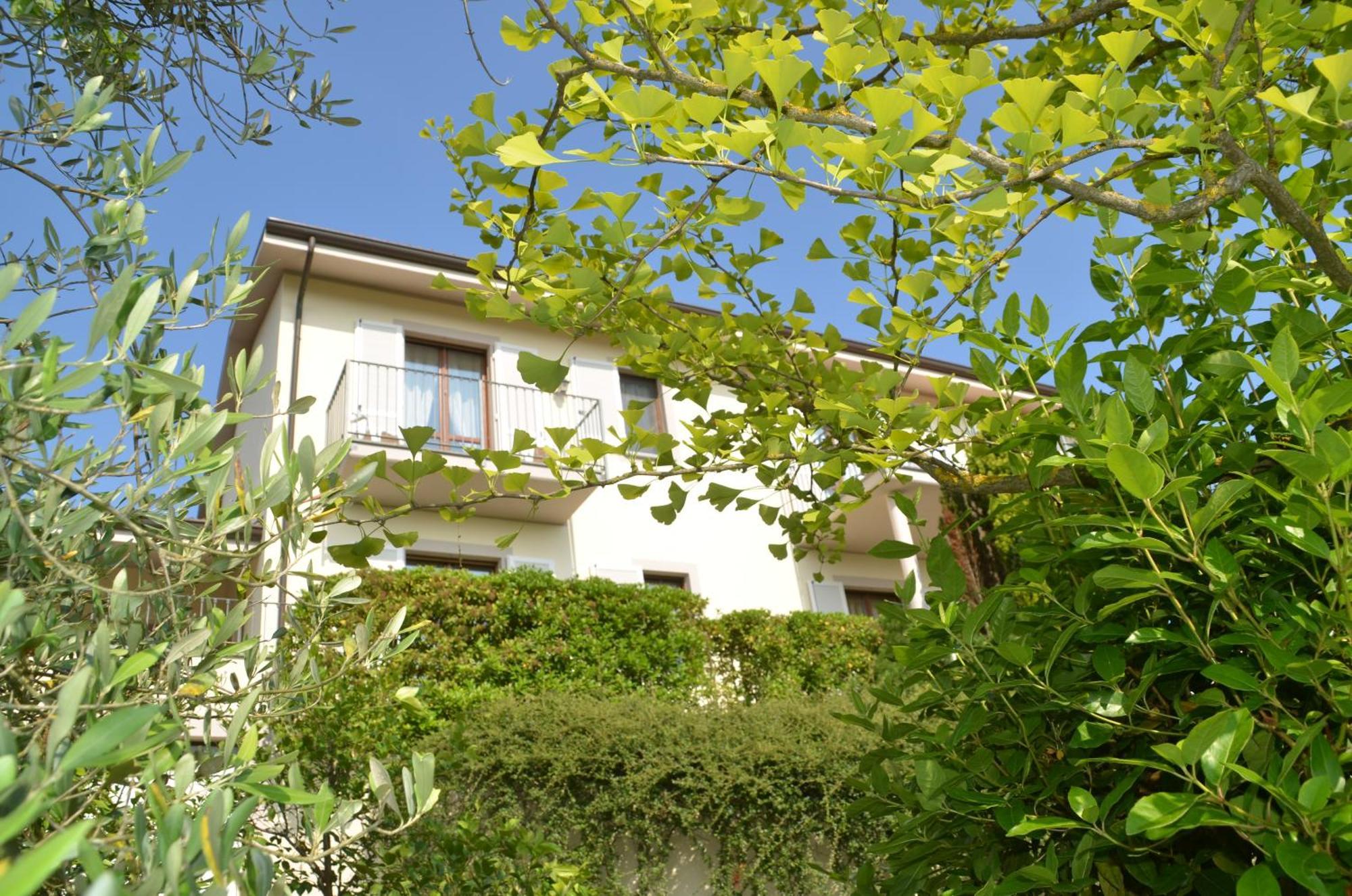 Villa Patrizia มอนกาลโว ภายนอก รูปภาพ