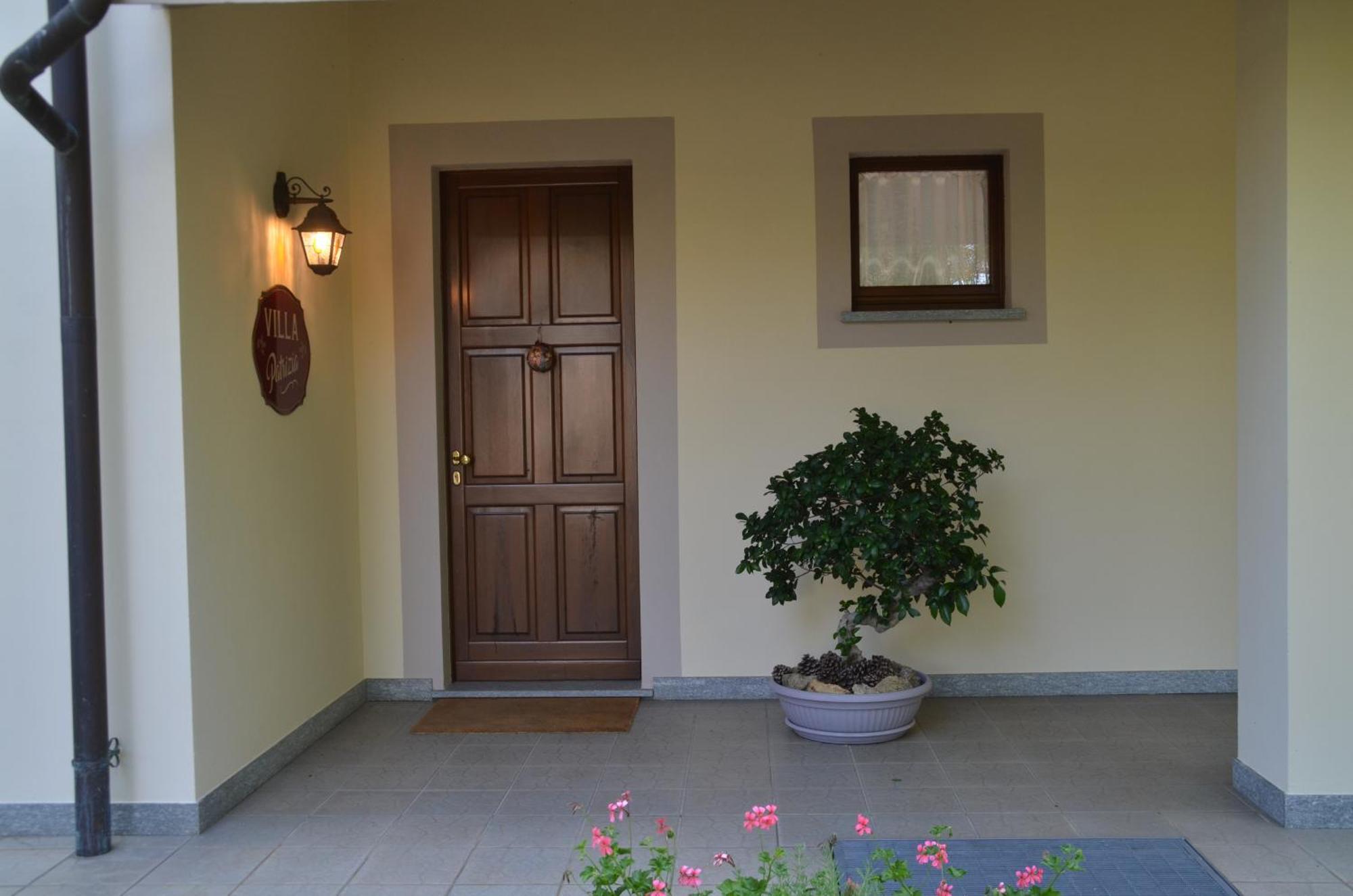 Villa Patrizia มอนกาลโว ภายนอก รูปภาพ