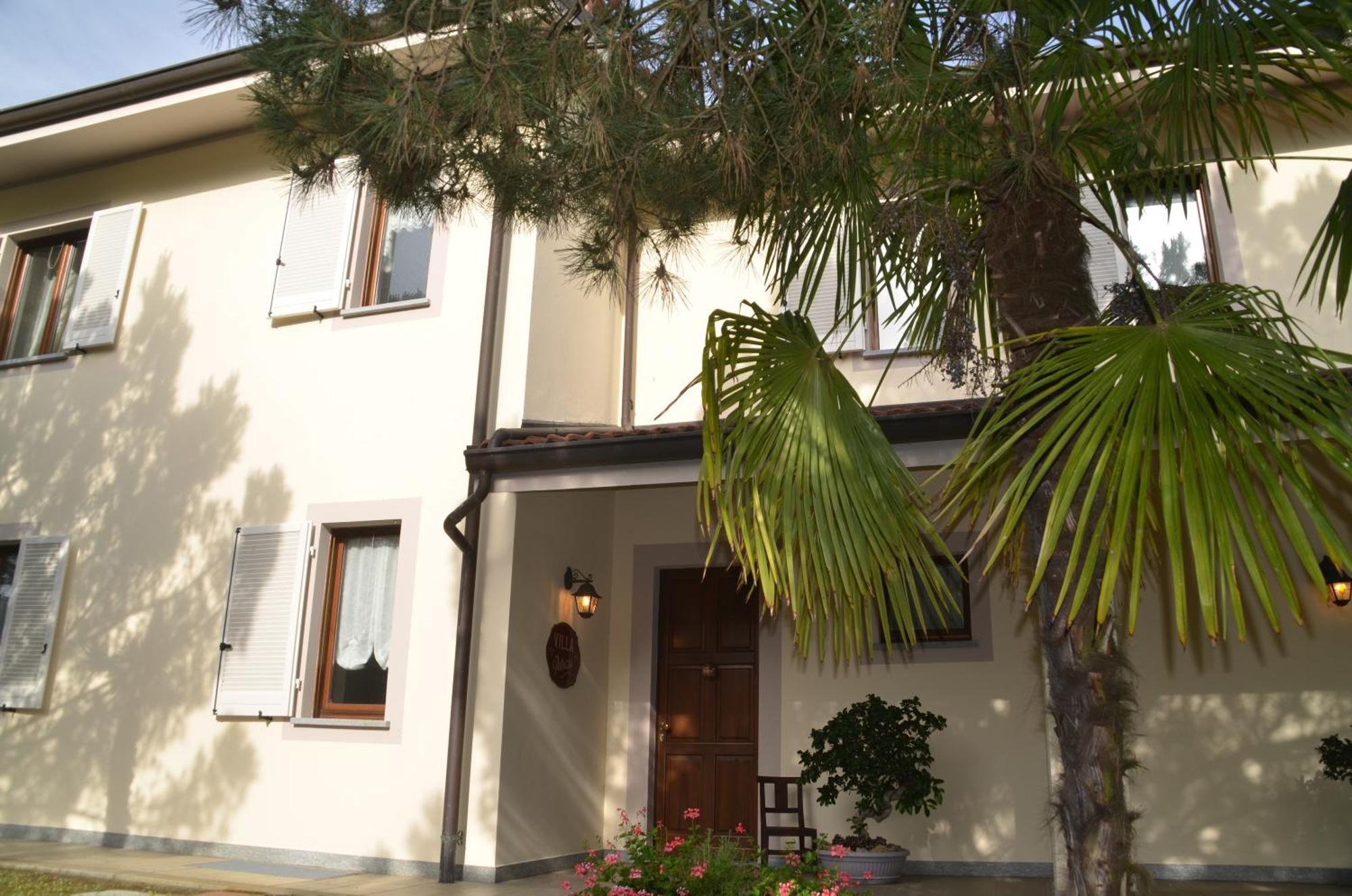 Villa Patrizia มอนกาลโว ภายนอก รูปภาพ