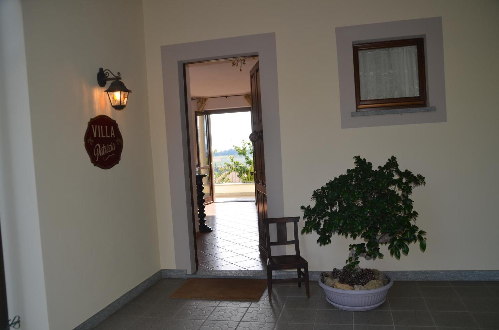 Villa Patrizia มอนกาลโว ภายนอก รูปภาพ