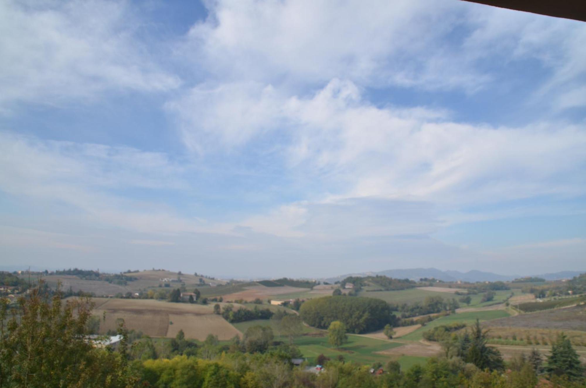 Villa Patrizia มอนกาลโว ภายนอก รูปภาพ