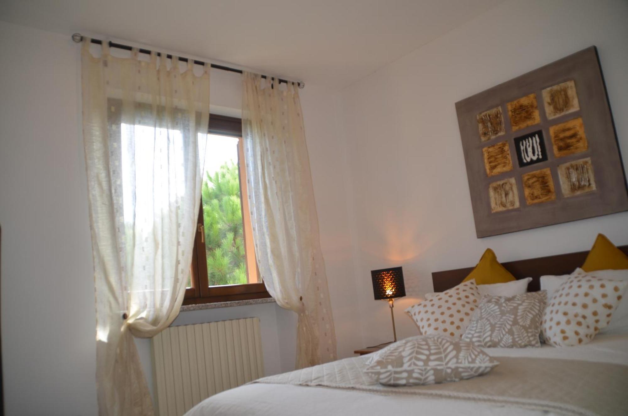 Villa Patrizia มอนกาลโว ภายนอก รูปภาพ
