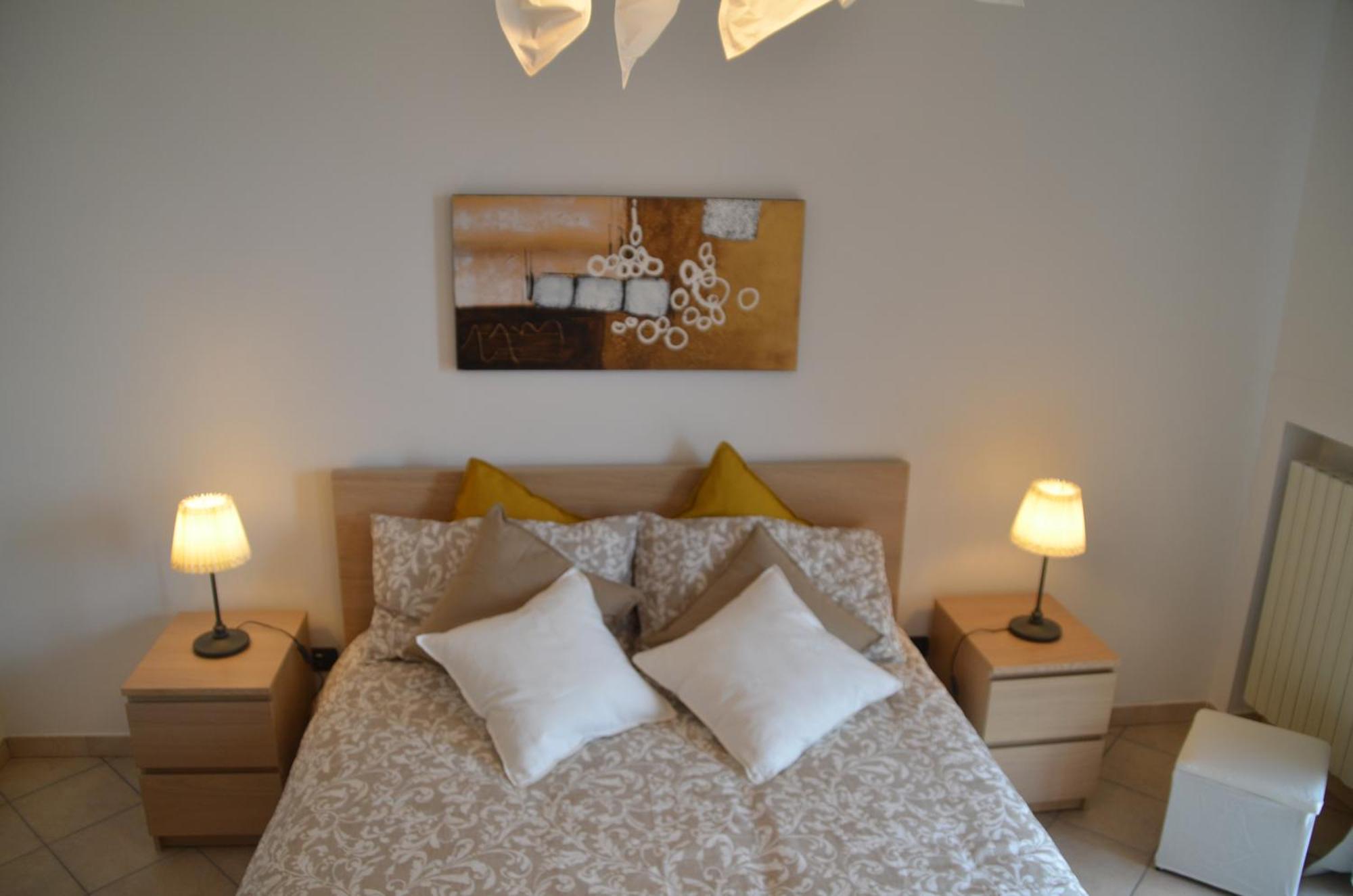 Villa Patrizia มอนกาลโว ภายนอก รูปภาพ